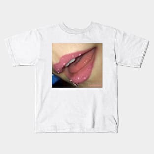 Kiss Kids T-Shirt